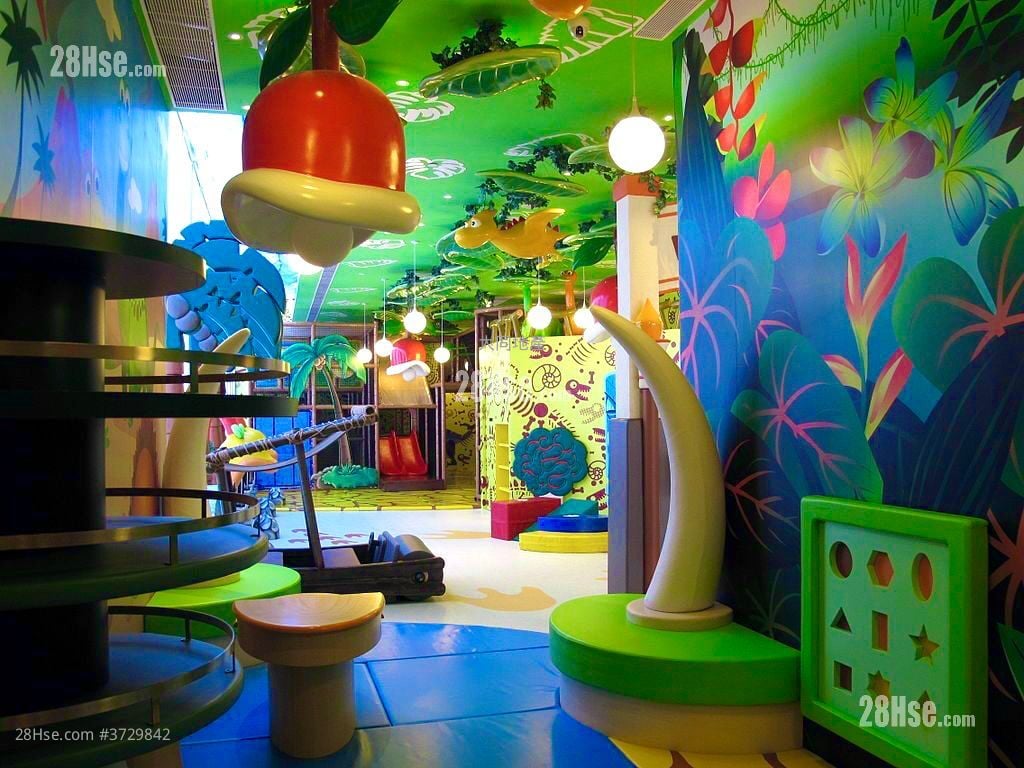 现崇山 售盘 3 房 , 2 浴室 650 平方尺