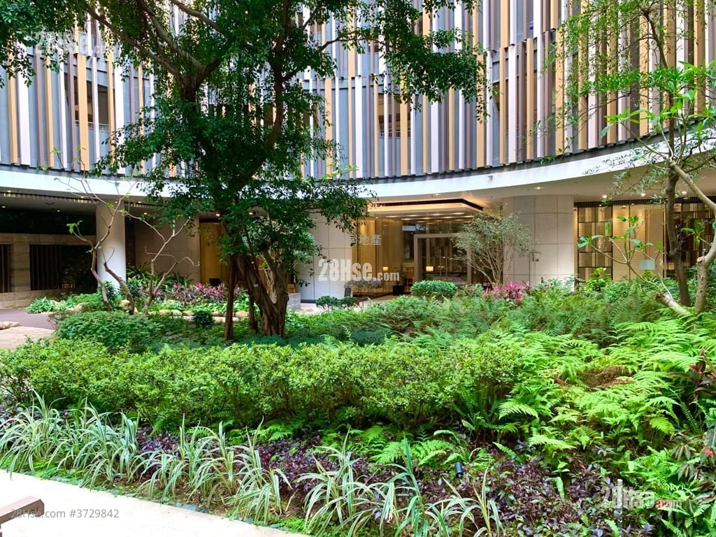 现崇山 售盘 3 房 , 2 浴室 650 平方尺