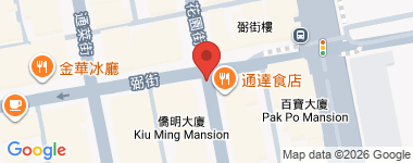 单幢楼房 1室 物业地址