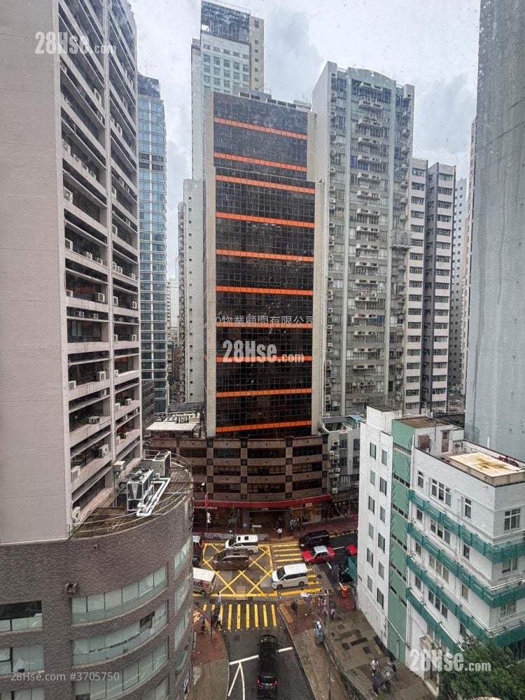 Evora Building Rental 280 ft²