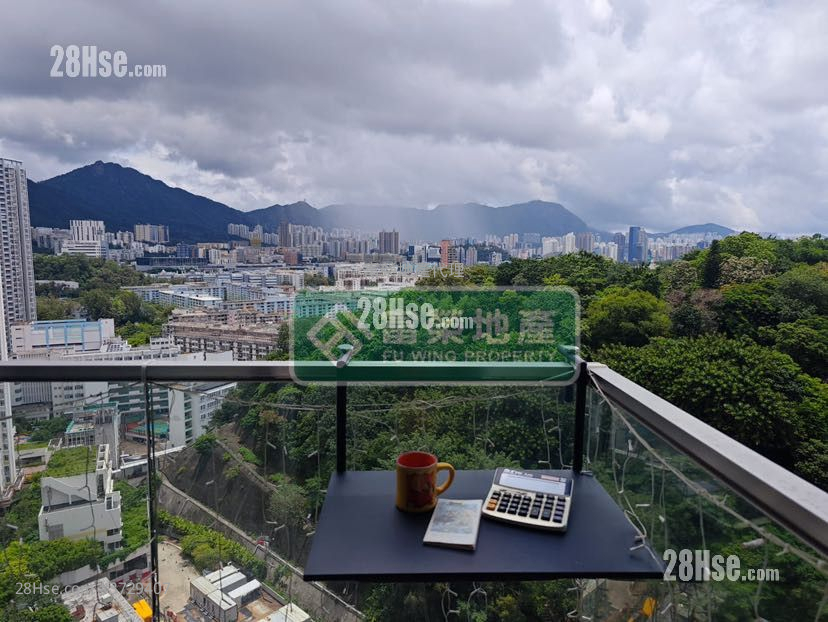 Gardenia Sell 2 Bedrooms , 1 Bathroom 484 ft²