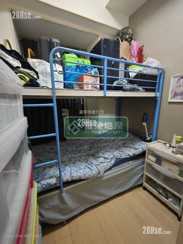 Gardenia Sell 2 Bedrooms , 1 Bathroom 484 ft²