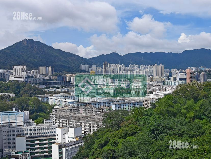 Gardenia Sell 2 Bedrooms , 1 Bathroom 484 ft²