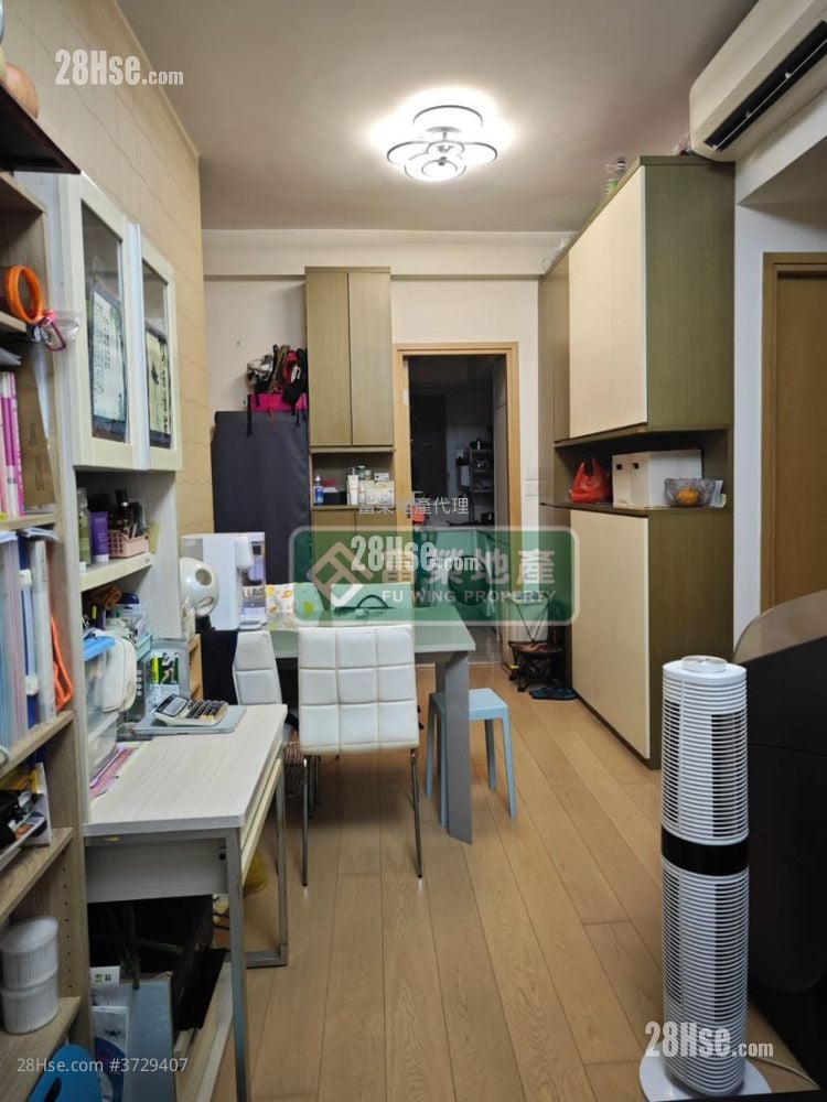 Gardenia Sell 2 Bedrooms , 1 Bathroom 484 ft²