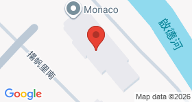 Monaco 地图
