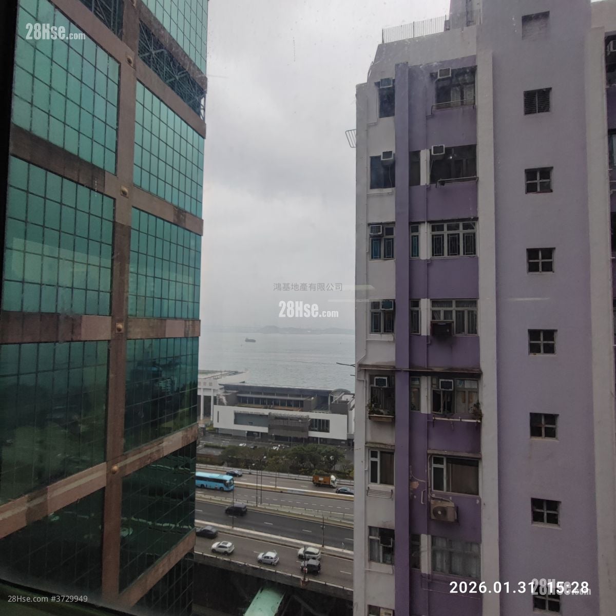 乐基商业中心 租盘