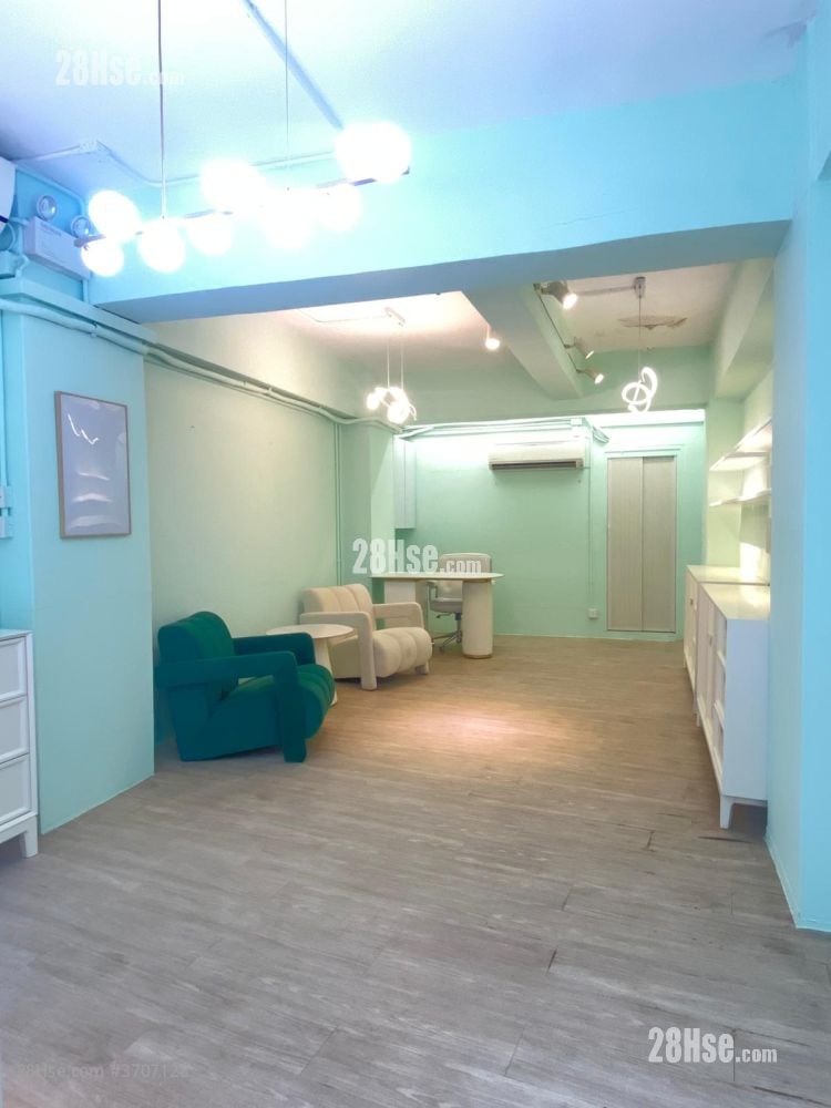 店铺 租盘 1 厕所