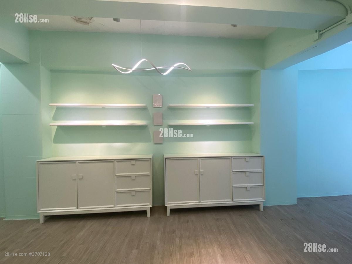 店铺 租盘 1 厕所