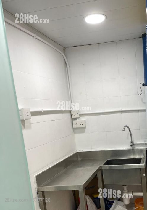 店铺 租盘 1 厕所