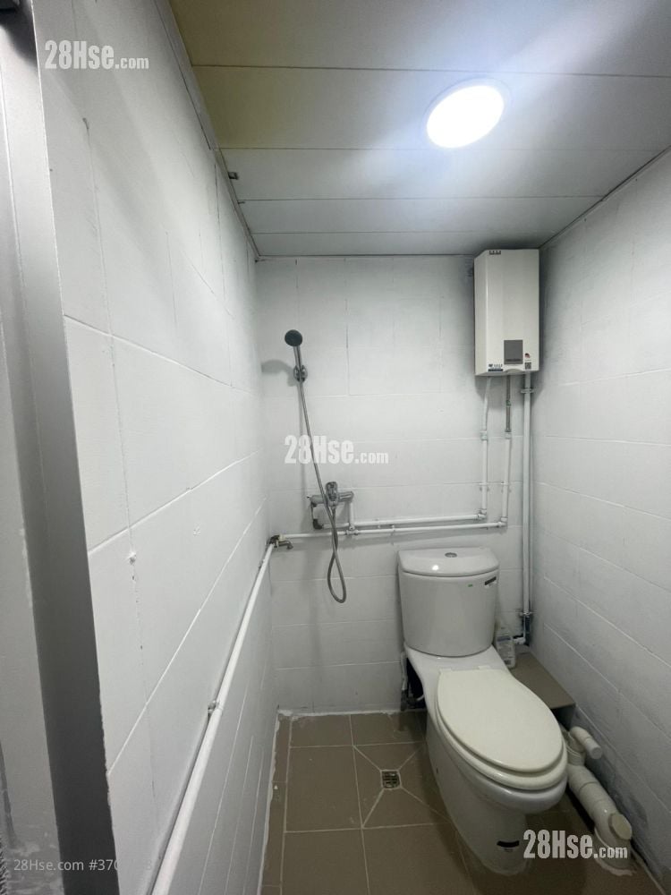 店铺 租盘 1 厕所