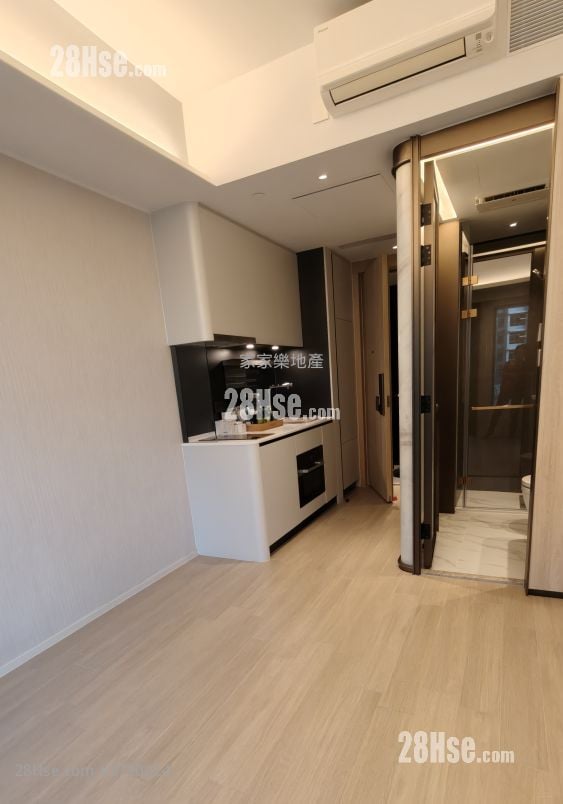 One Innovale Rental 1 Bedroom , 1 Bathroom 315 ft²