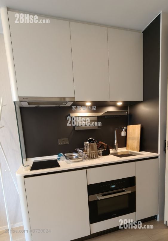 One Innovale Rental 1 Bedroom , 1 Bathroom 315 ft²