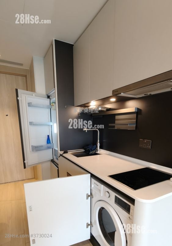 One Innovale Rental 1 Bedroom , 1 Bathroom 315 ft²