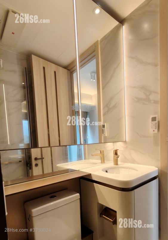 One Innovale Rental 1 Bedroom , 1 Bathroom 315 ft²