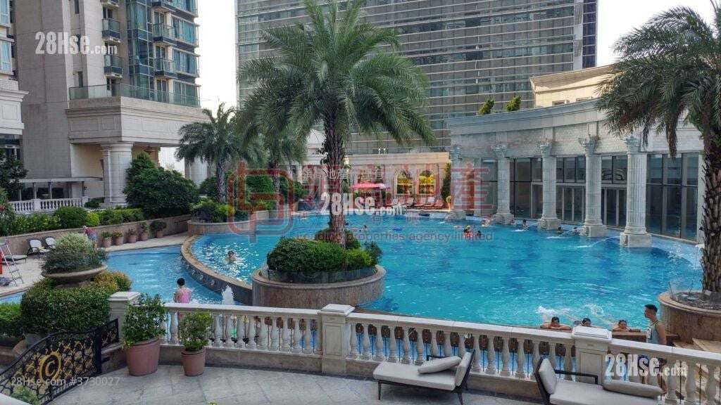 The Coronation Rental 1 Bedroom , 1 Bathroom 454 ft²