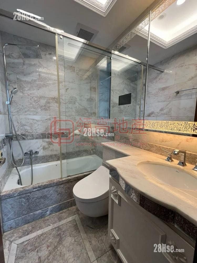 The Coronation Rental 1 Bedroom , 1 Bathroom 454 ft²