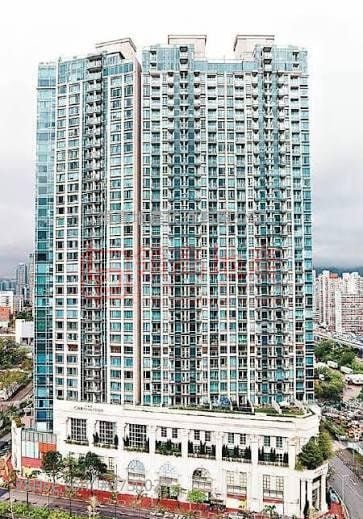 The Coronation Rental 1 Bedroom , 1 Bathroom 454 ft²