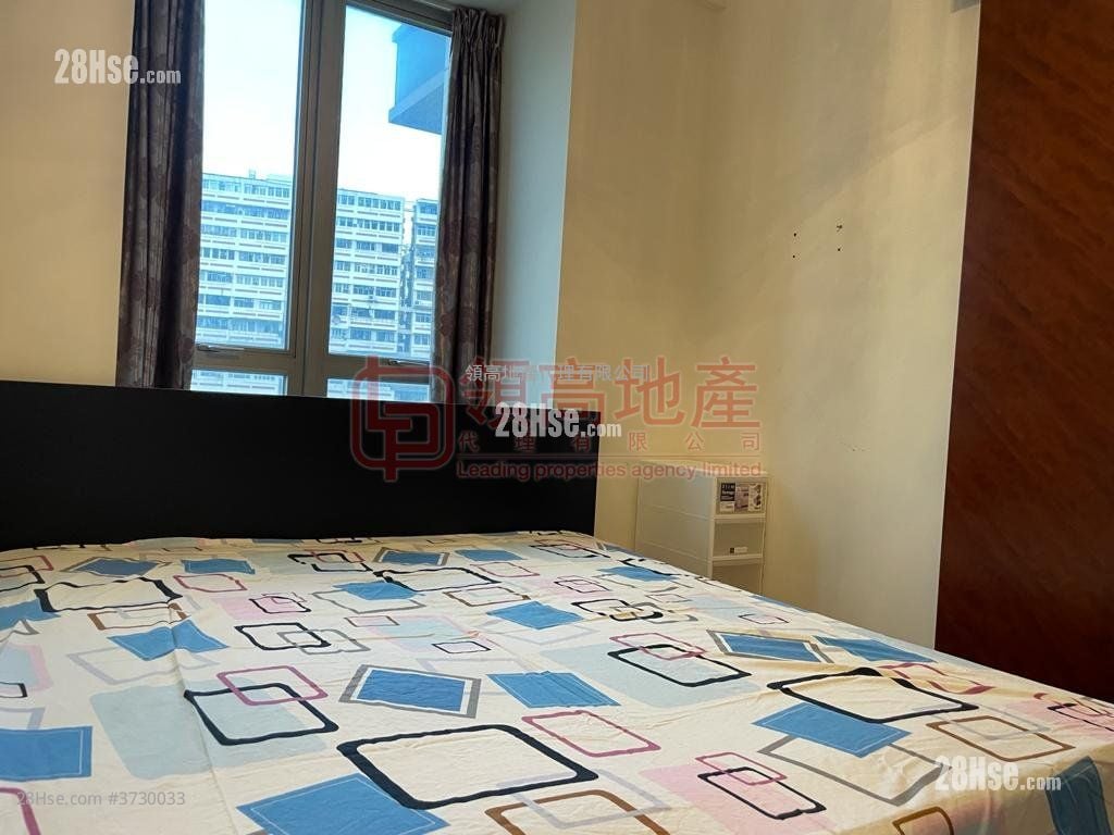 御金国峯 售盘 1 房 , 1 浴室 400 平方尺