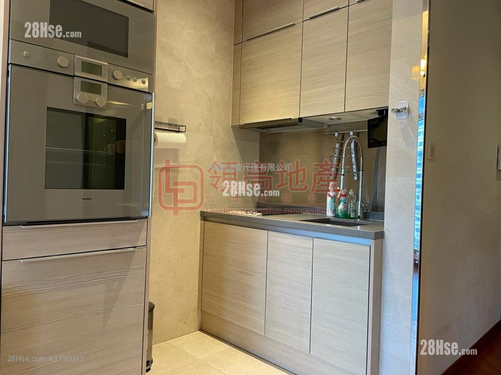 御金国峯 售盘 1 房 , 1 浴室 400 平方尺