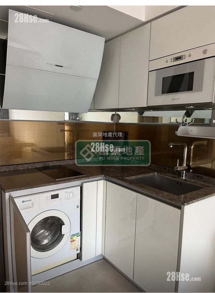 Macpherson Place Rental 283 ft²