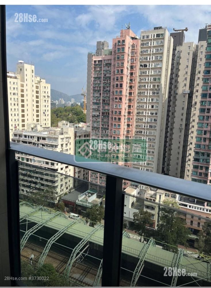 Macpherson Place Rental 283 ft²