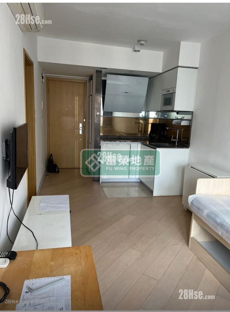 Macpherson Place Rental 283 ft²