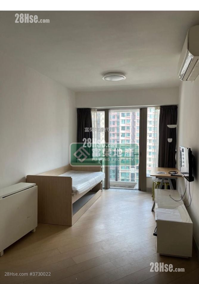 Macpherson Place Rental 283 ft²