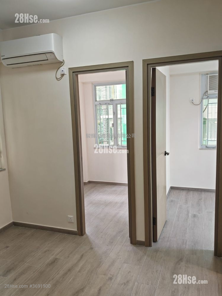 维邦大厦 售盘 2 房 , 1 浴室 292 平方尺