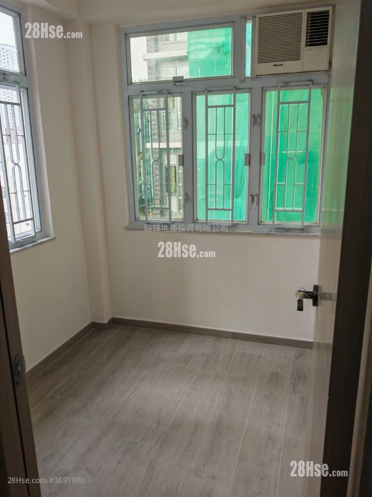 维邦大厦 售盘 2 房 , 1 浴室 292 平方尺