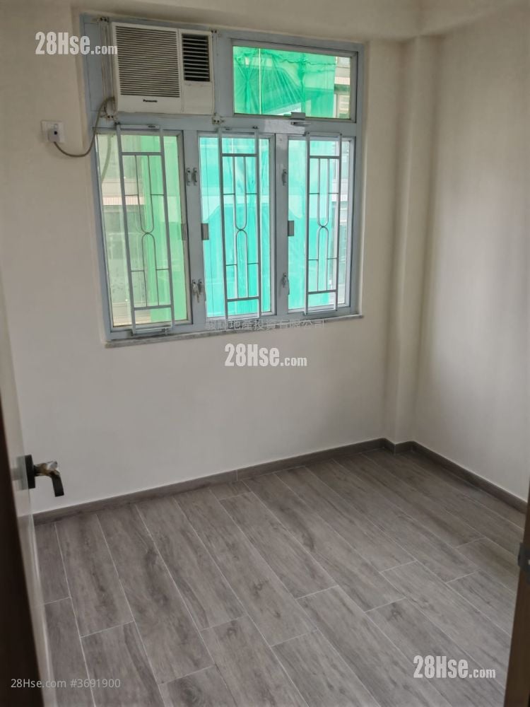 维邦大厦 售盘 2 房 , 1 浴室 292 平方尺