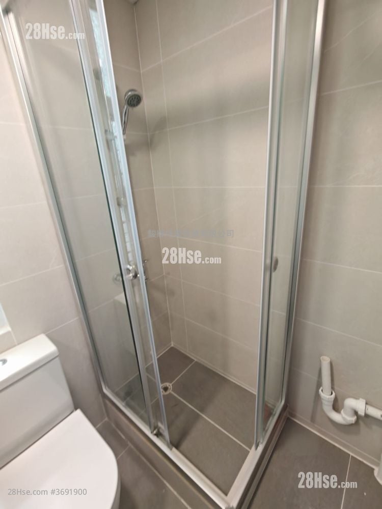 维邦大厦 售盘 2 房 , 1 浴室 292 平方尺