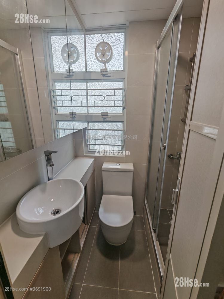 维邦大厦 售盘 2 房 , 1 浴室 292 平方尺