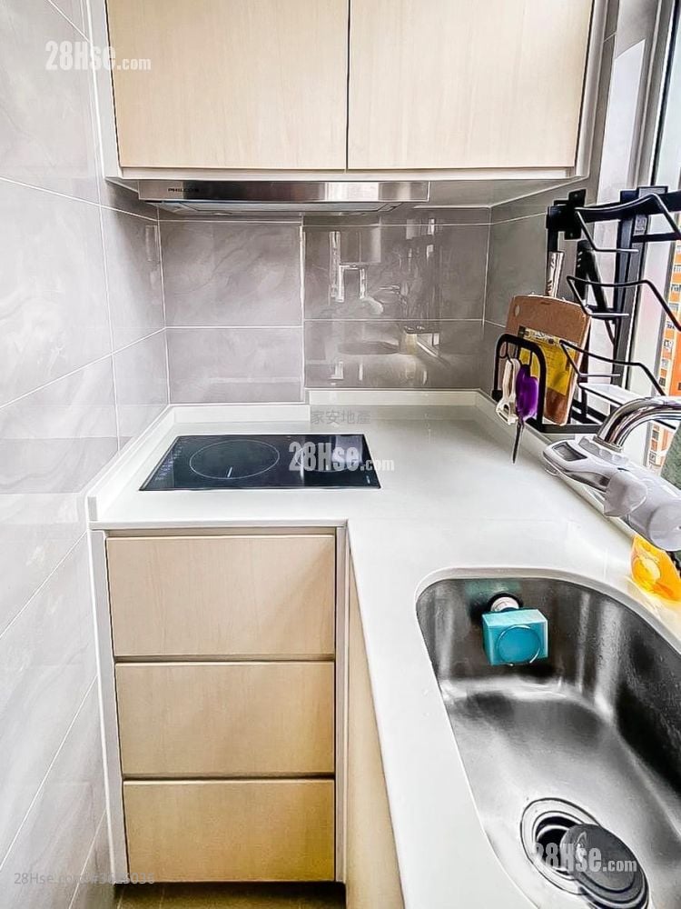 单幢楼房 售盘 1 房 , 1 浴室 286 平方尺