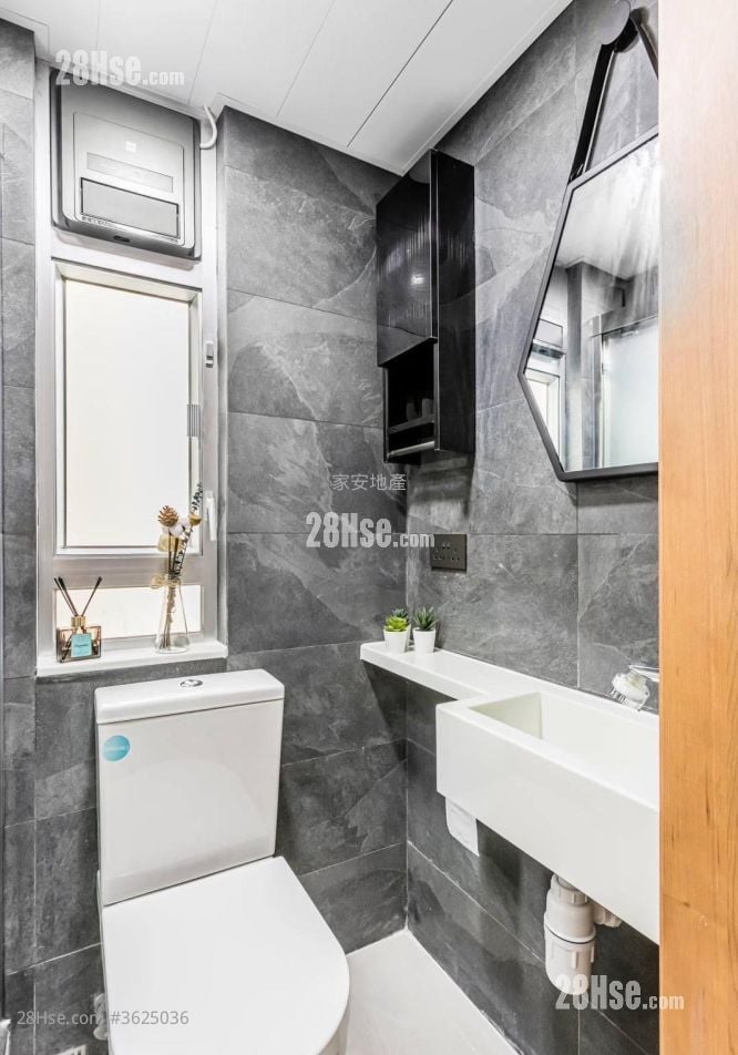 单幢楼房 售盘 1 房 , 1 浴室 286 平方尺