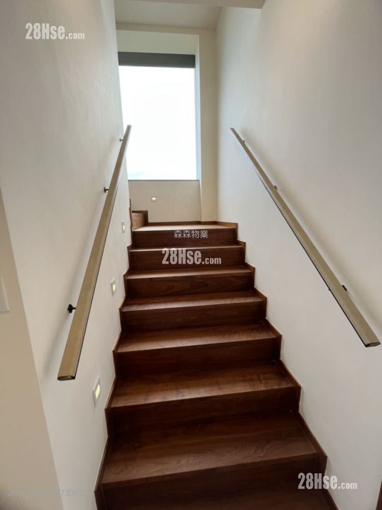 香島 租盤 5+ 房 , 5+ 浴室 1,813 平方呎