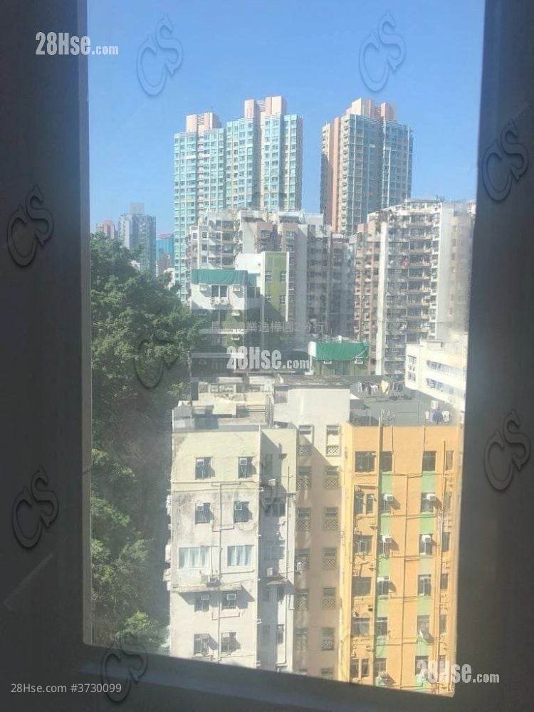 柏蔚山 售盘 3 房 , 2 浴室 829 平方尺