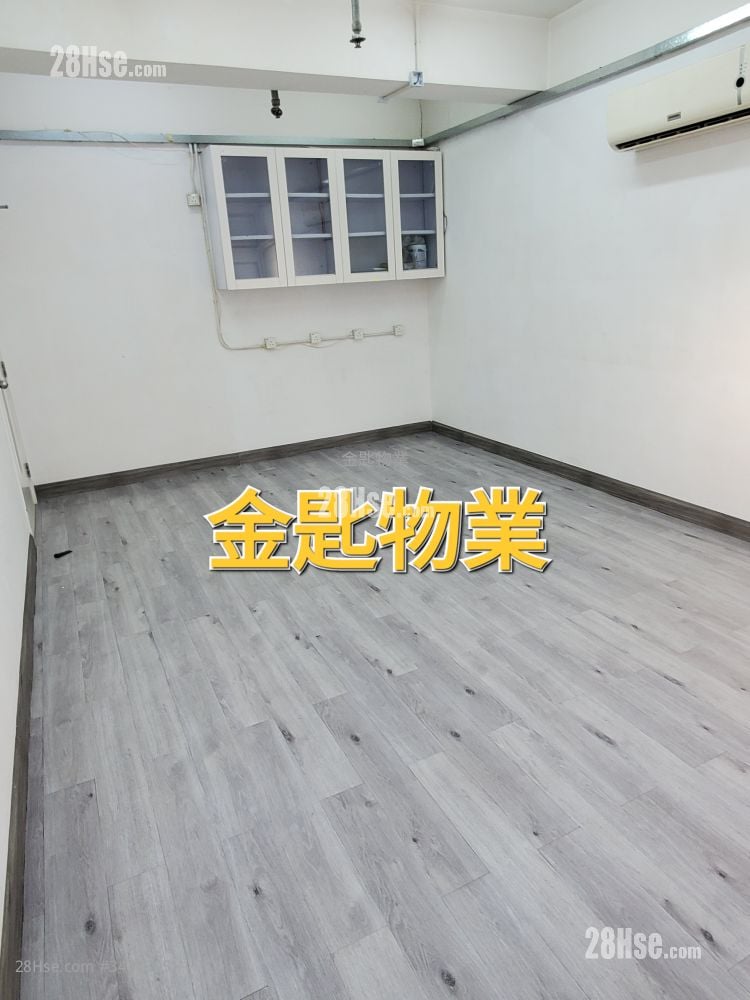 Prosper Commercial Building Sell Studio