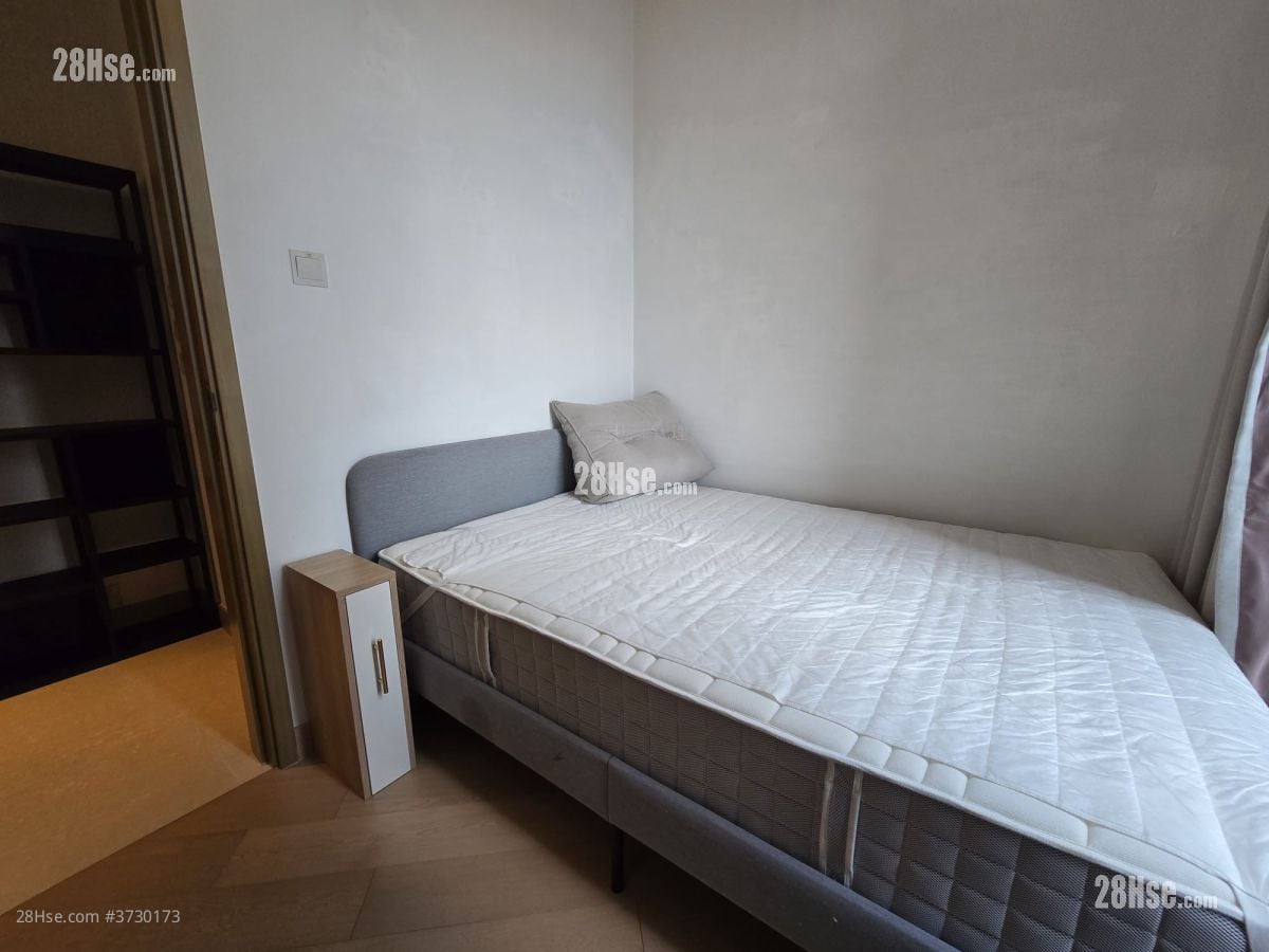 海璇 租盤 1 房 , 1 浴室 378 平方呎