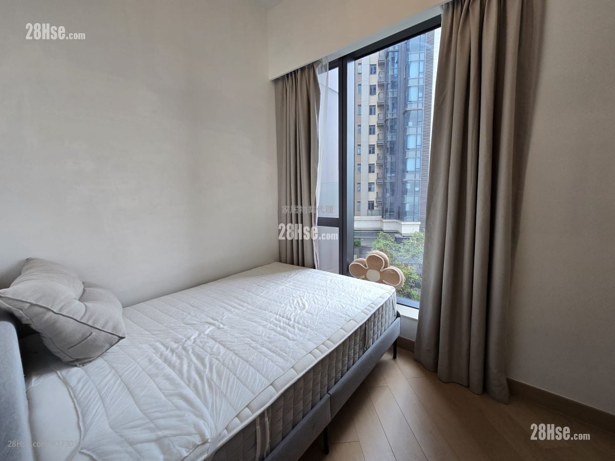 海璇 租盤 1 房 , 1 浴室 378 平方呎