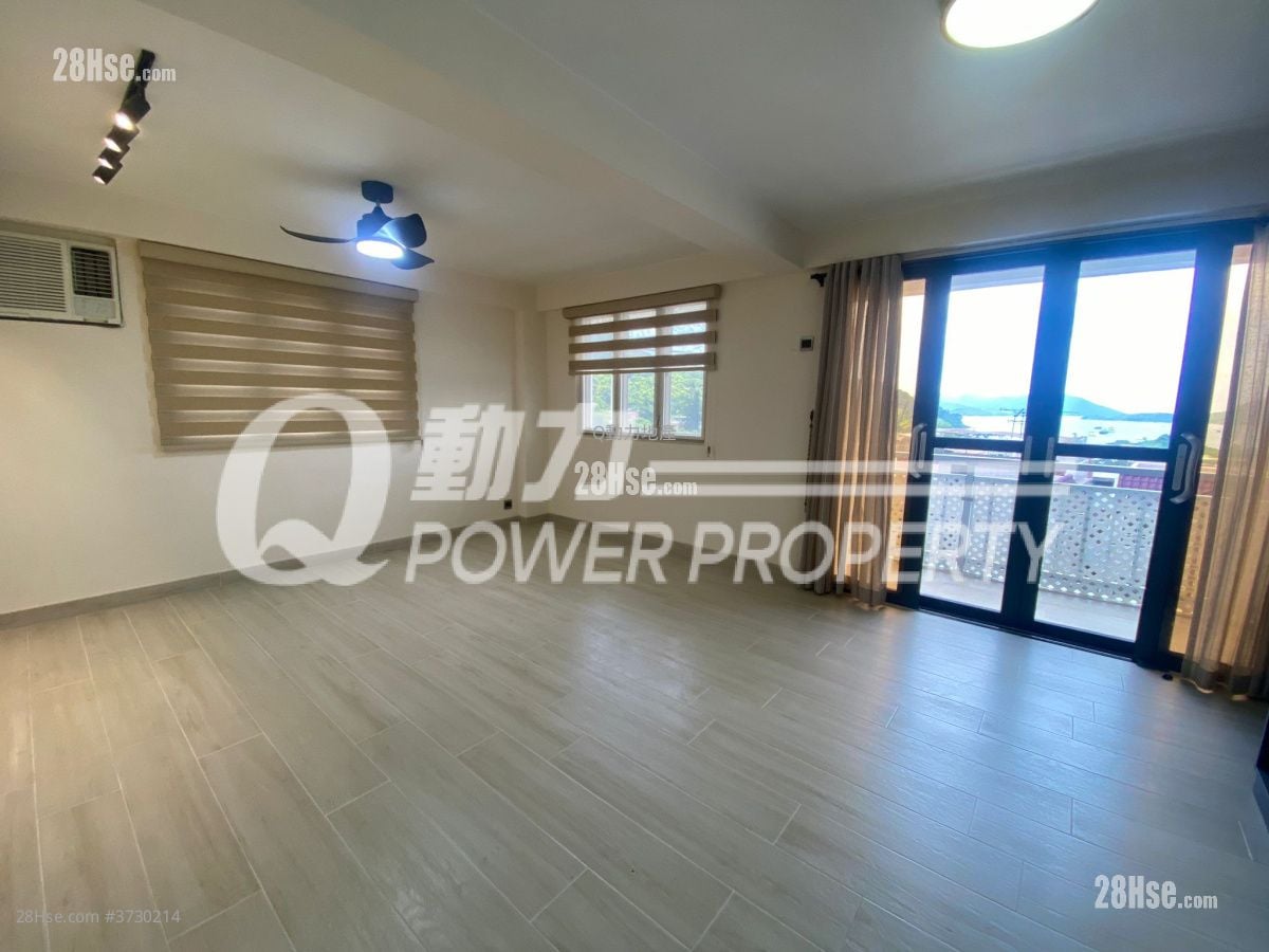 黄竹湾村 售盘 2 房 , 1 浴室