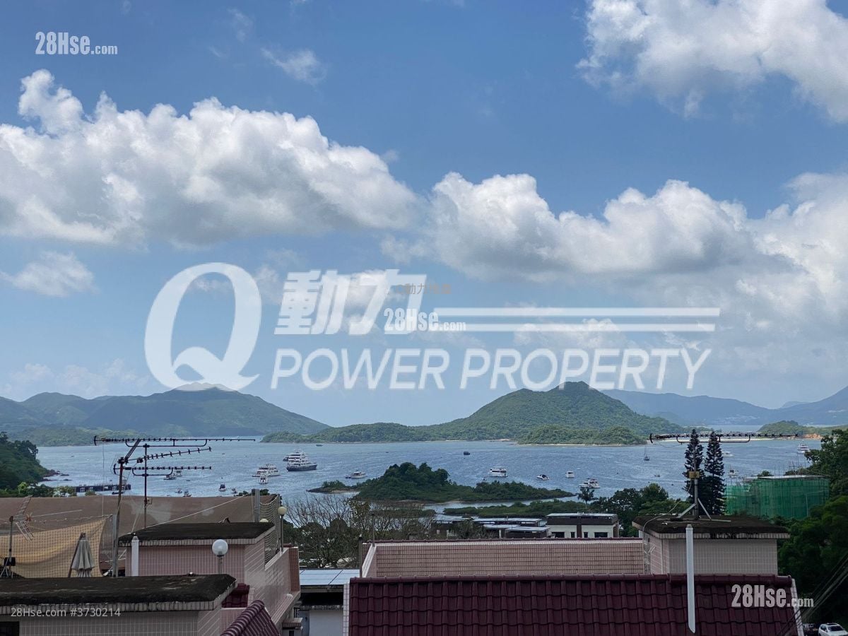 黄竹湾村 售盘 2 房 , 1 浴室