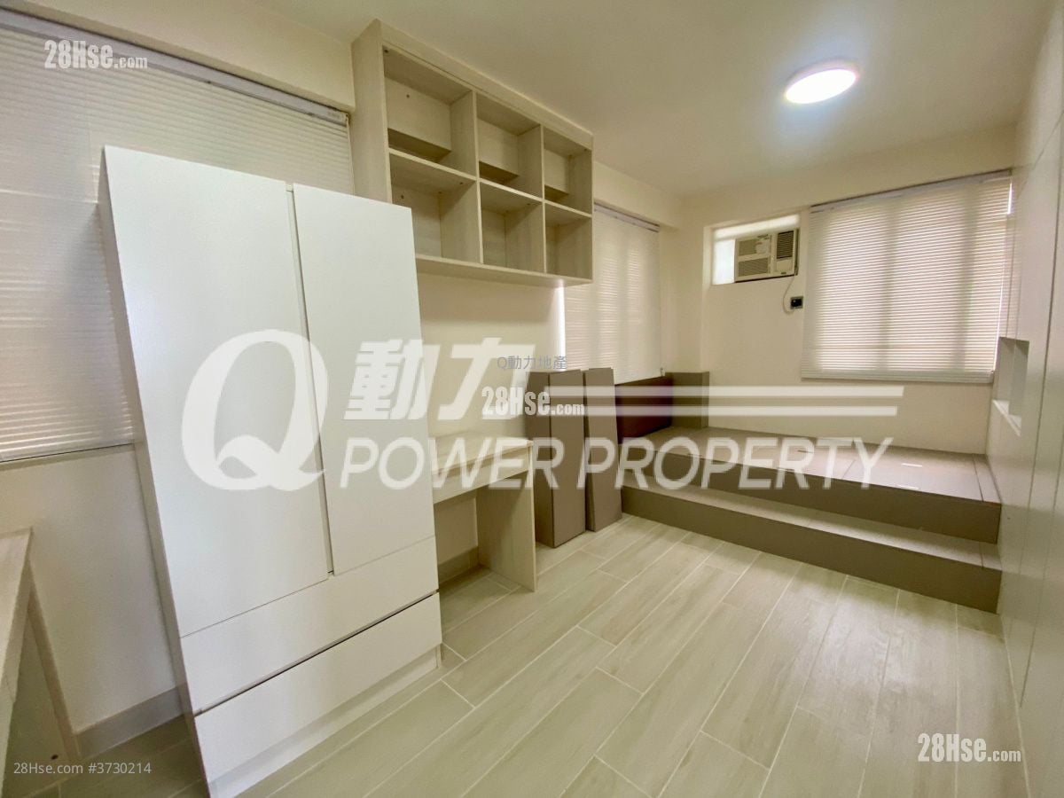 黄竹湾村 售盘 2 房 , 1 浴室