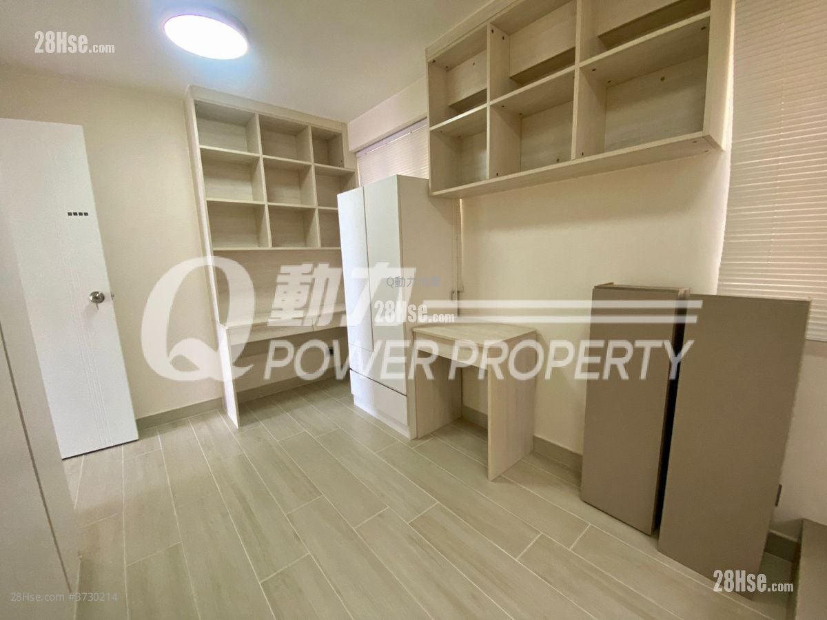 黄竹湾村 售盘 2 房 , 1 浴室