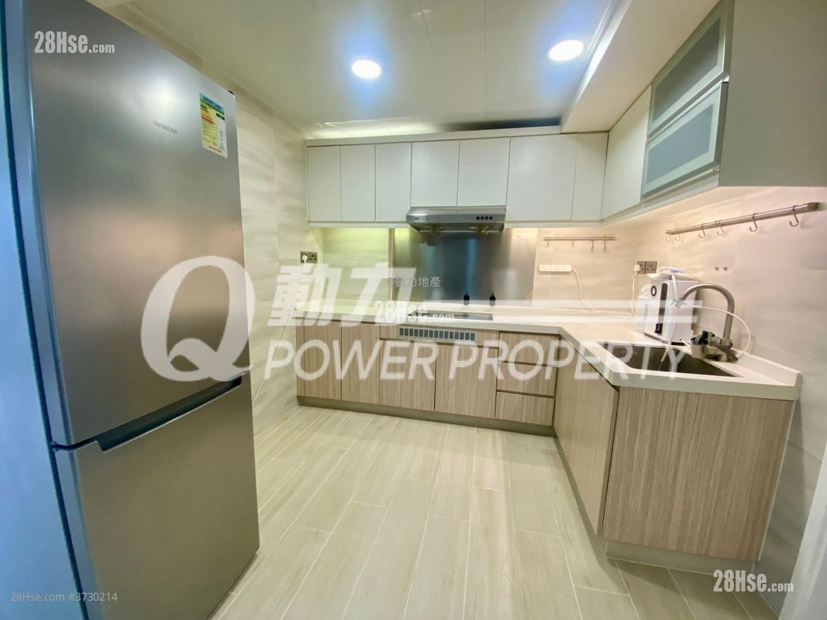 黄竹湾村 售盘 2 房 , 1 浴室