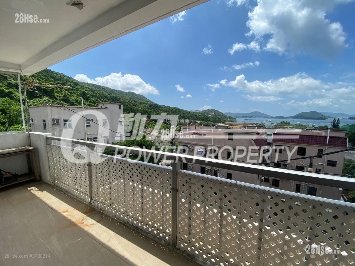 黄竹湾村 售盘 2 房 , 1 浴室