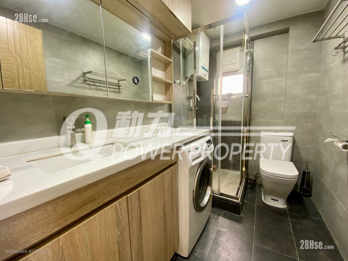 黄竹湾村 售盘 2 房 , 1 浴室