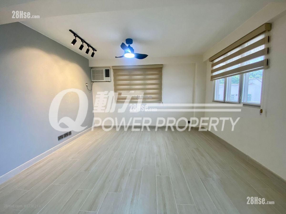 黄竹湾村 售盘 2 房 , 1 浴室