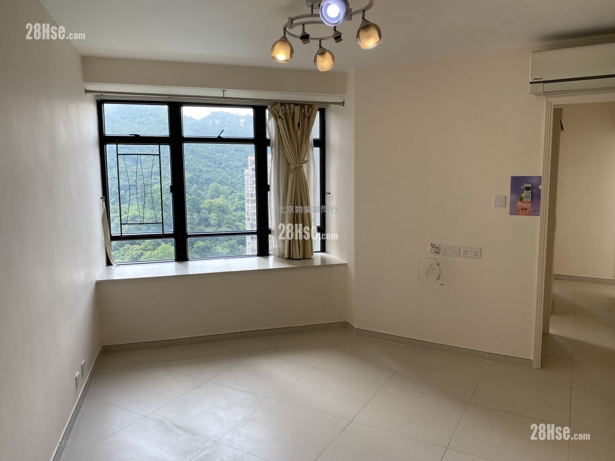 康怡花园 售盘 3 房 , 1 浴室 594 平方尺