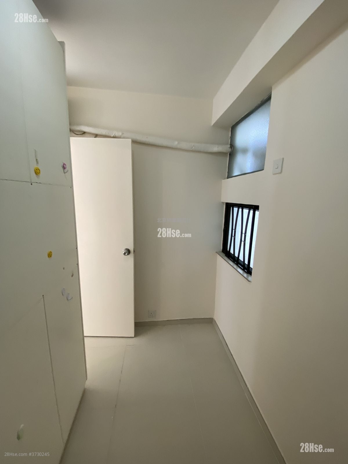 康怡花园 售盘 3 房 , 1 浴室 594 平方尺