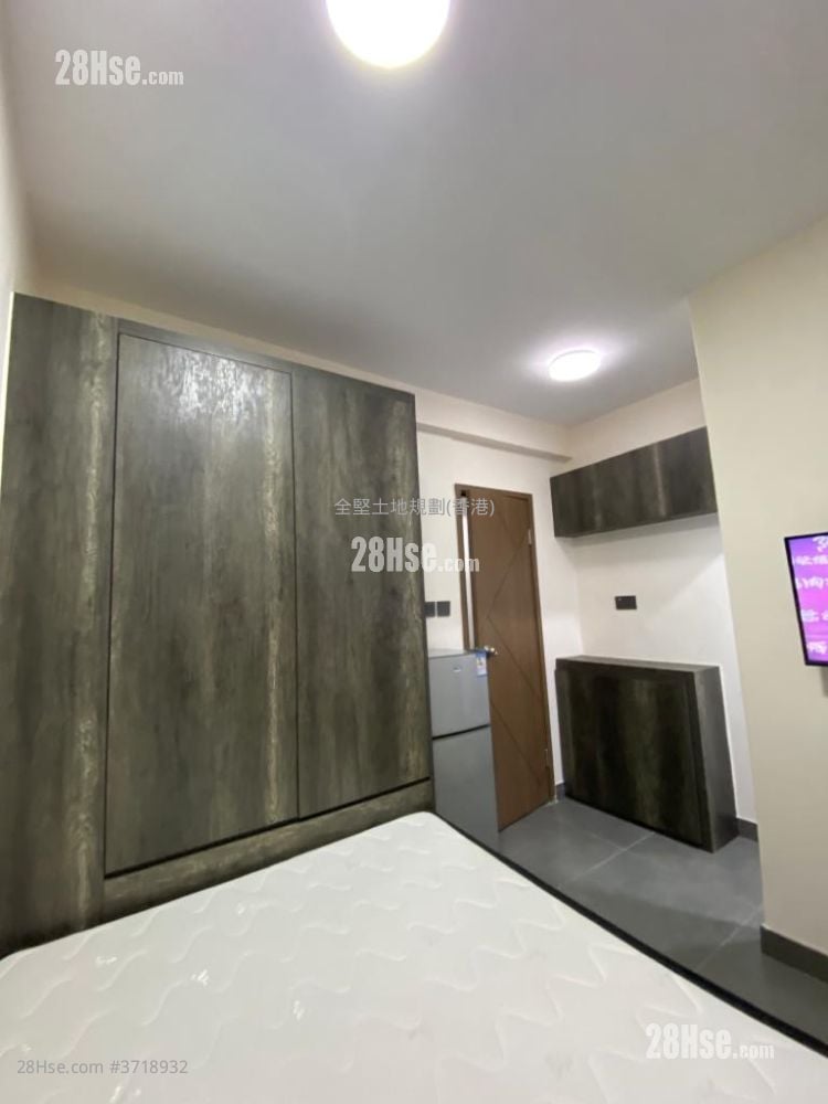 高埔村 租盘 开放式间隔 , 1 浴室 150 平方尺